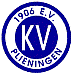 KV Plieningen<br>       Stuttgart-Plieningen