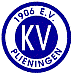 KV Plieningen<br>       Stuttgart-Plieningen