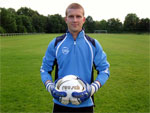 Gregor Horvat - trainer