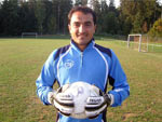 Hasan Özpinar - trainer