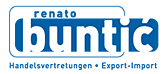 RENATO BUNTIC - Handelsvertetungen |
Werkzeuge und Werbeartikel