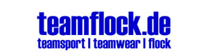 Teamsport and flock
