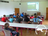 Torwartschule/Torwarttraining videoanalyse