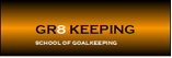 gr8-goalkeeping school London